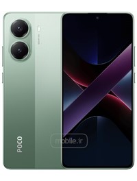 poco x7 pro